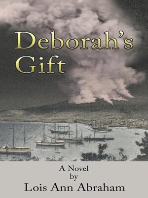 cover image of Deborah's Gift